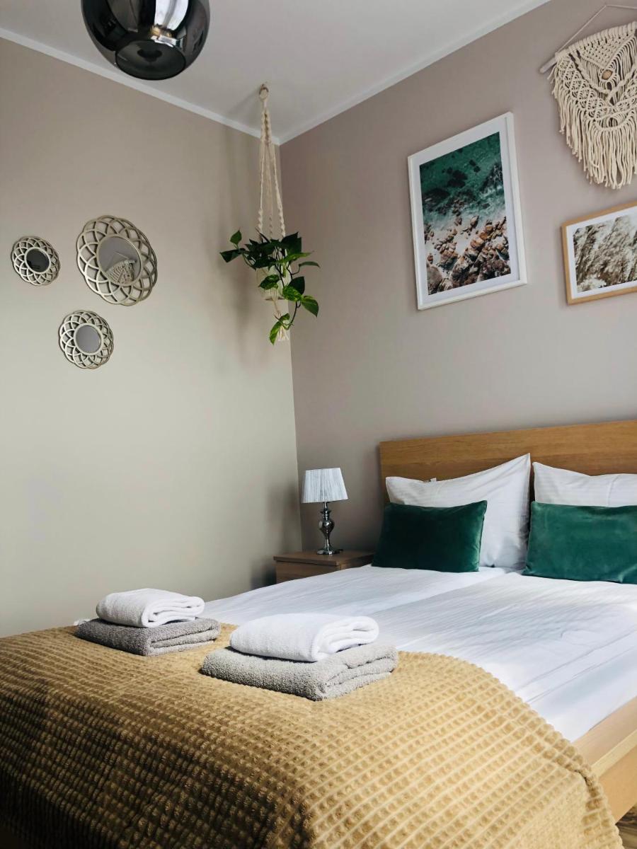 Apartament słoneczny - Housity
