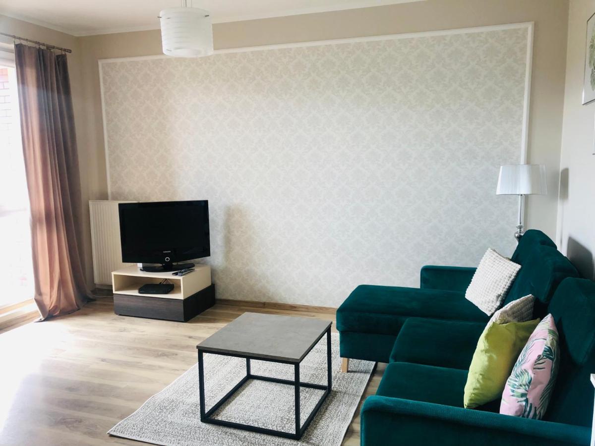 Apartament słoneczny - Housity