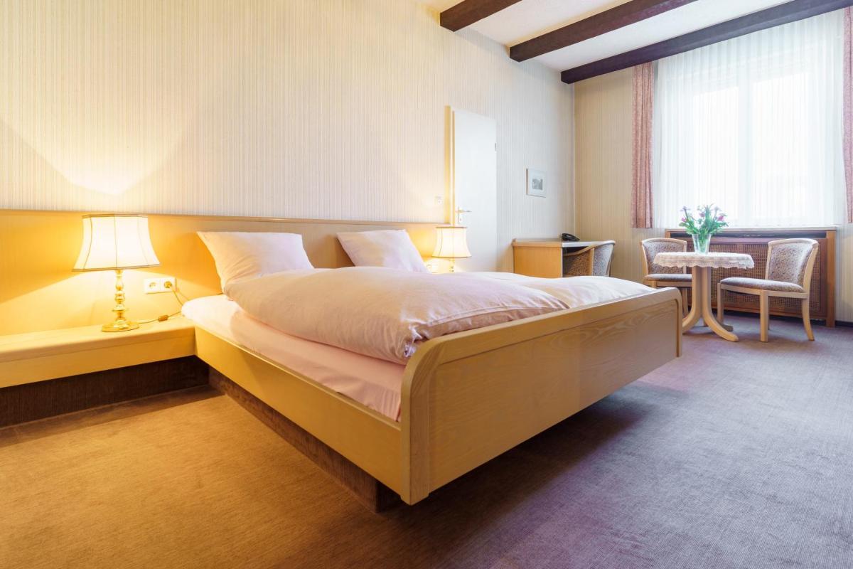 Hotel Sonne - Housity