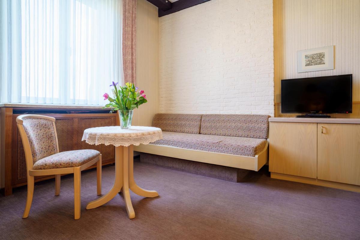 Hotel Sonne - Housity