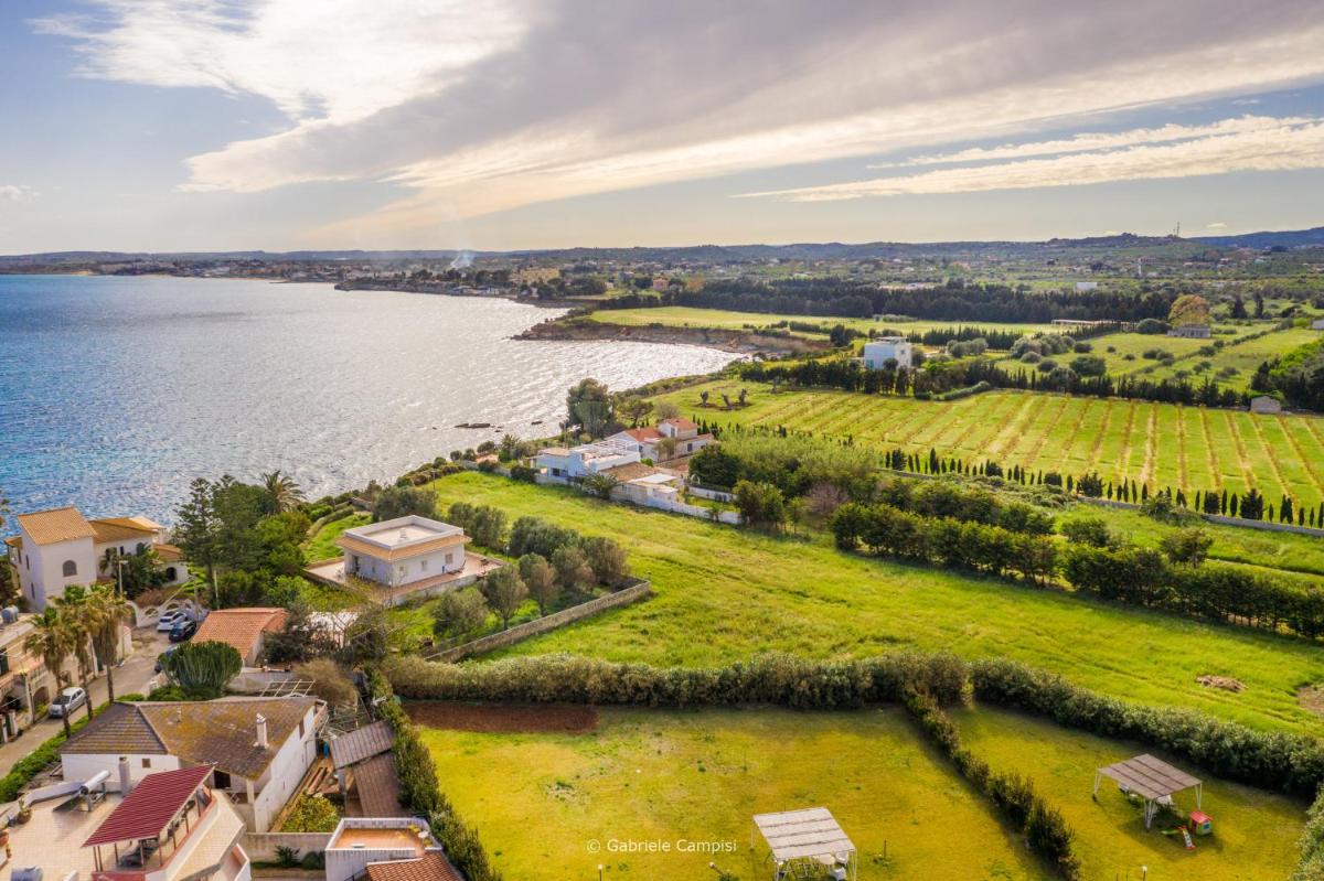Calabernardo House - Housity