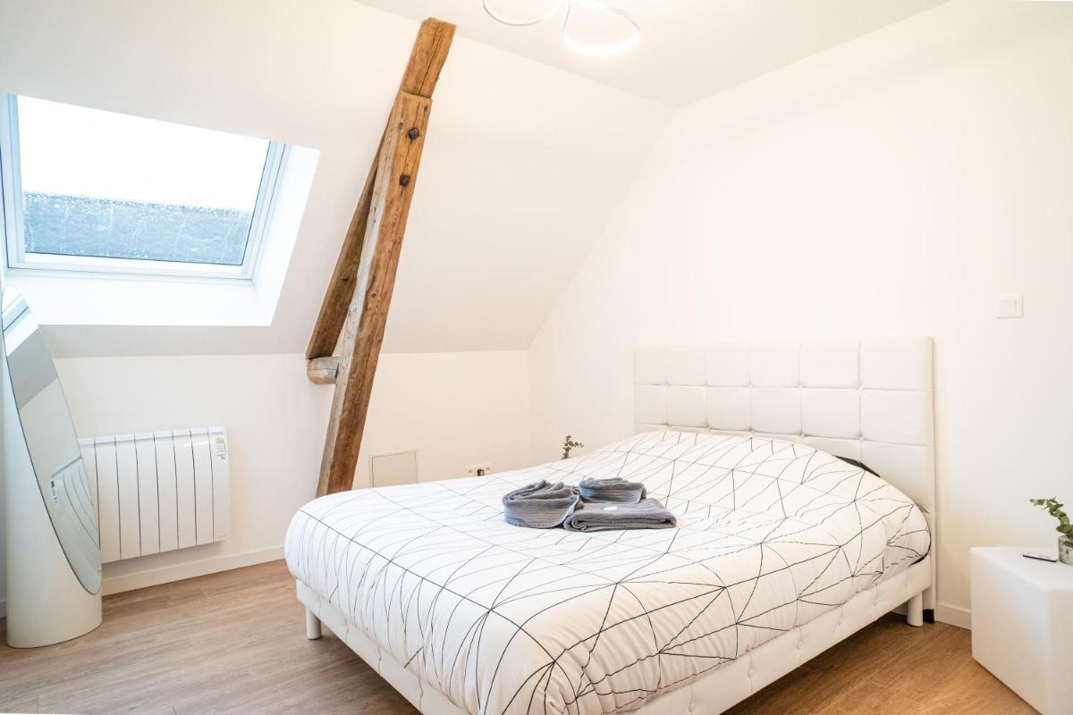 Le Groft - Housity