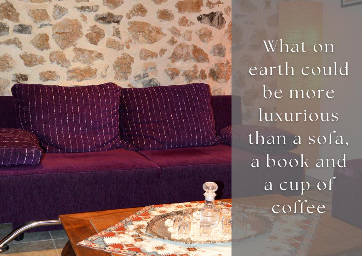 Valtsiora guesthouse - Housity