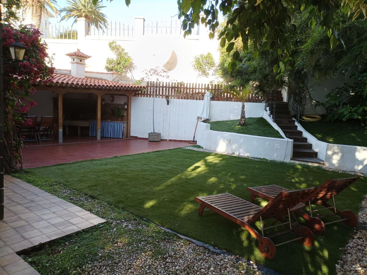 Villa Old Peak - Housity