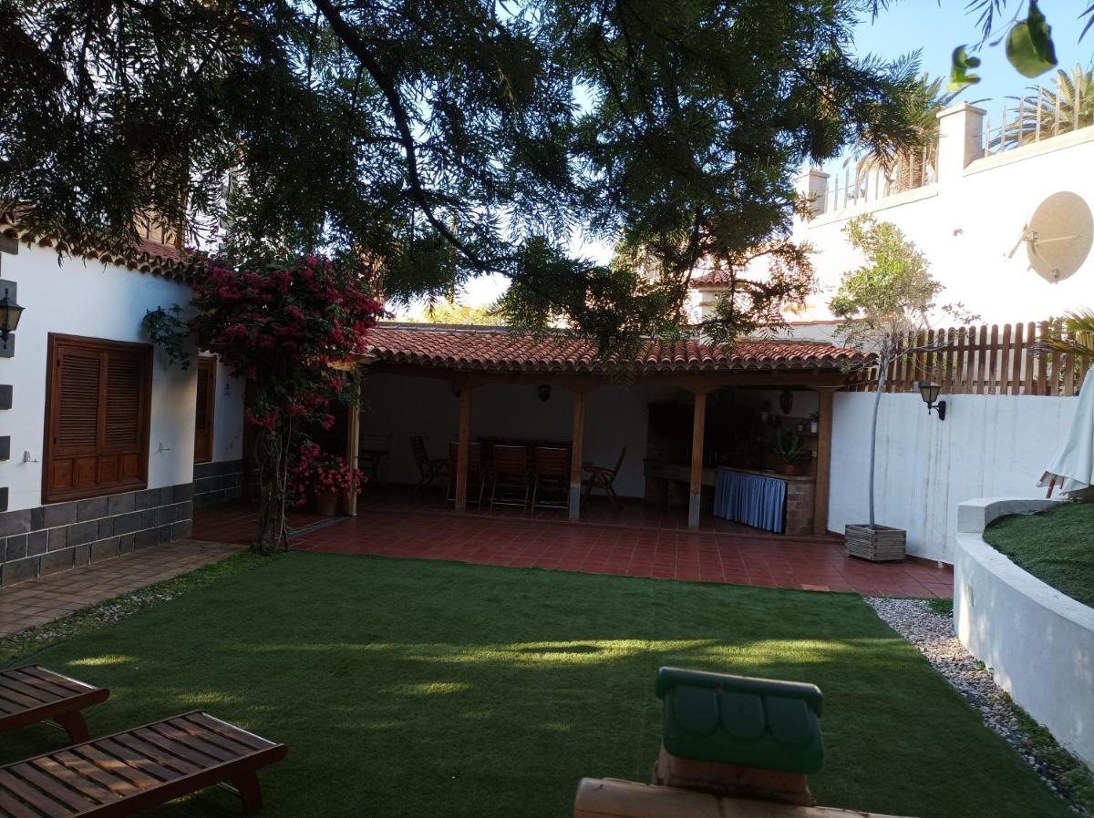 Villa Old Peak - Housity