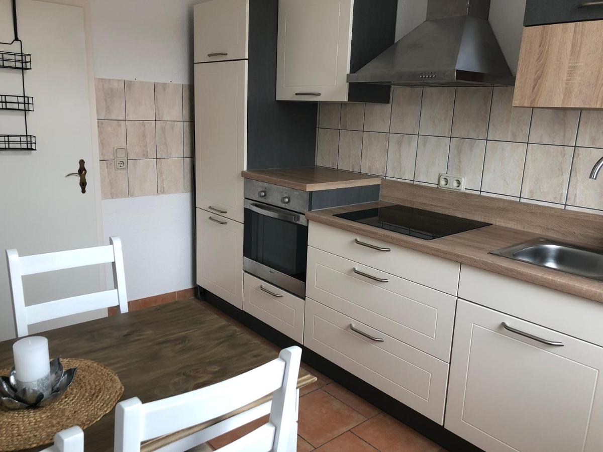 Suitetrails - Helles Apartment
