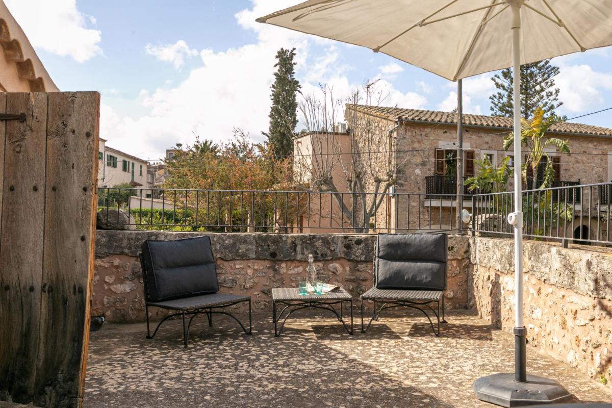 Cal Secretari Vell - Turismo de Interior - Housity