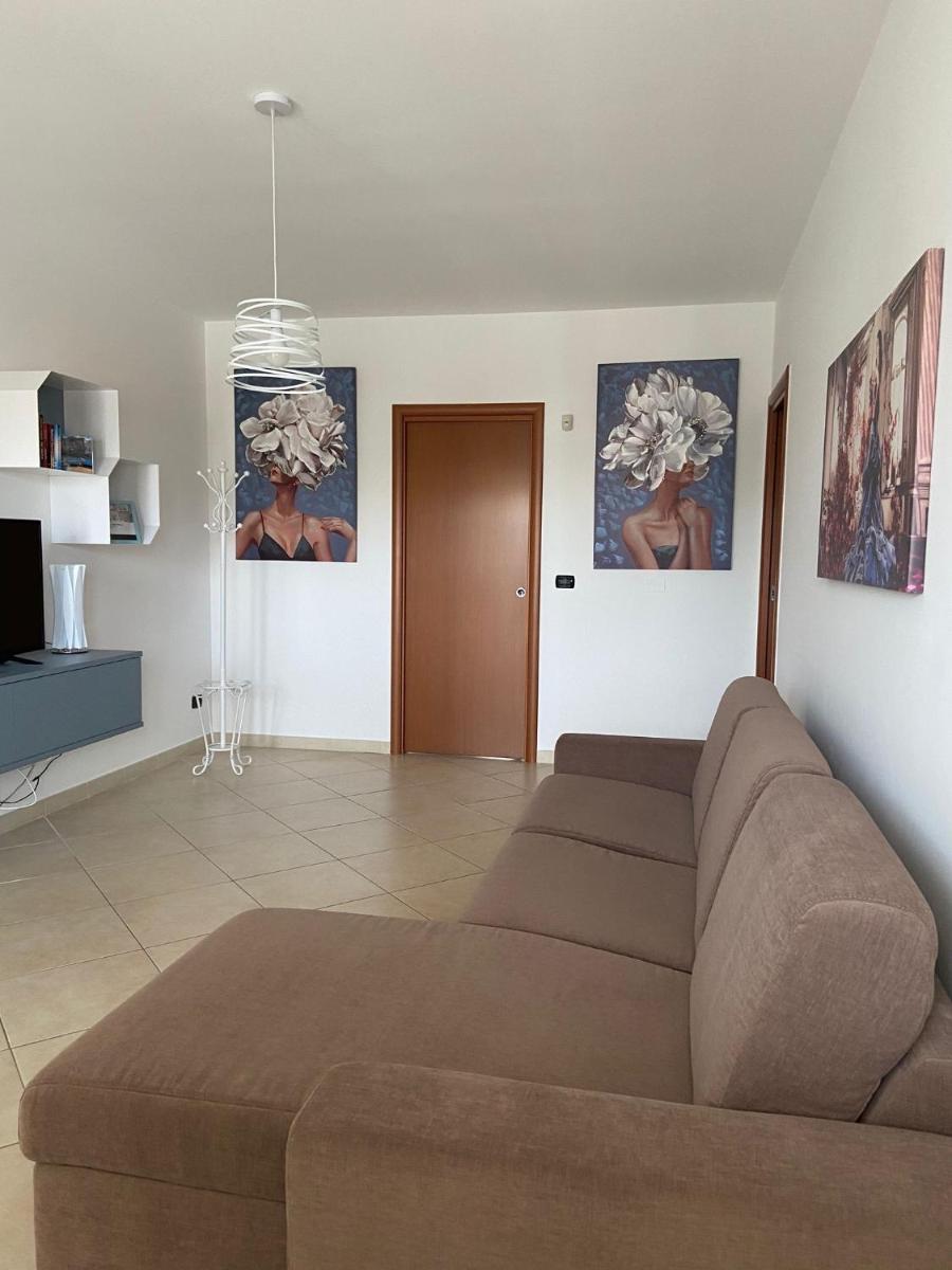 Casa Fronte Mare - Hizvo