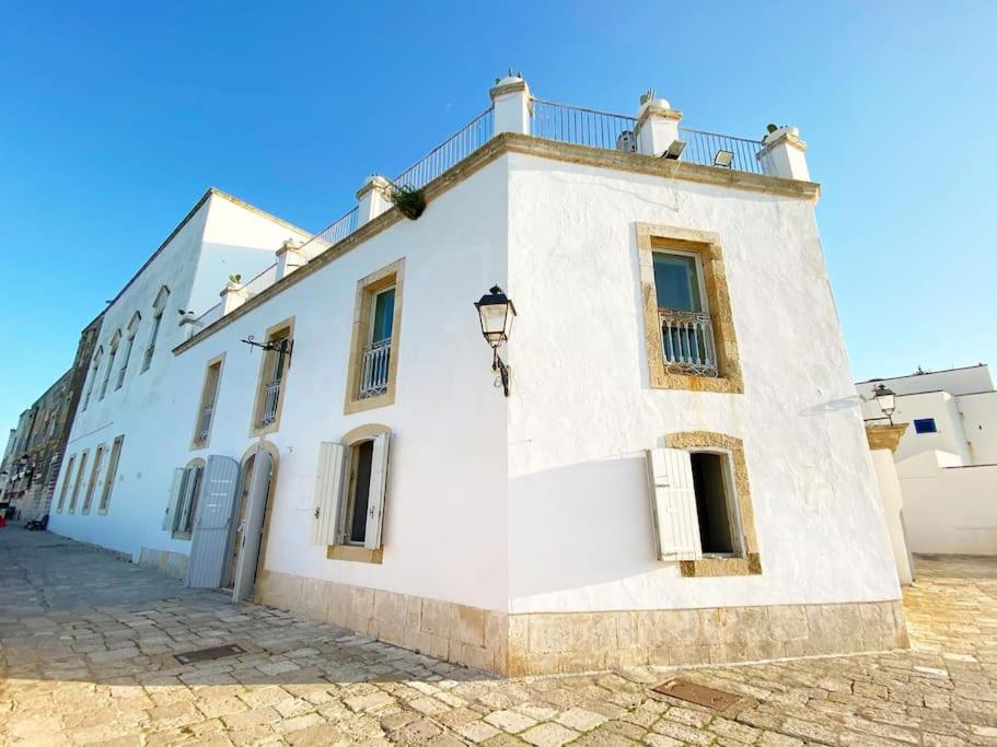 Vacation Apulia Properties - La terrazza di Otranto Tramontana - Housity