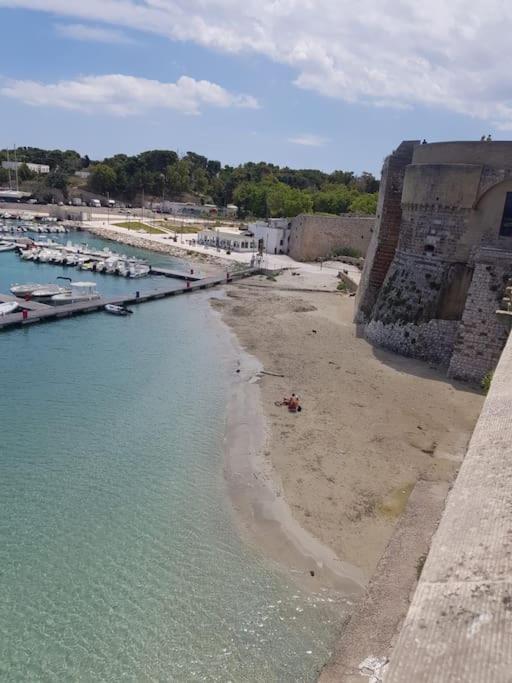 Vacation Apulia Properties - La terrazza di Otranto Tramontana - Housity