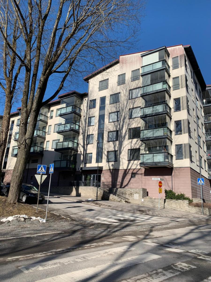 Holiday Home Turku City - Housity