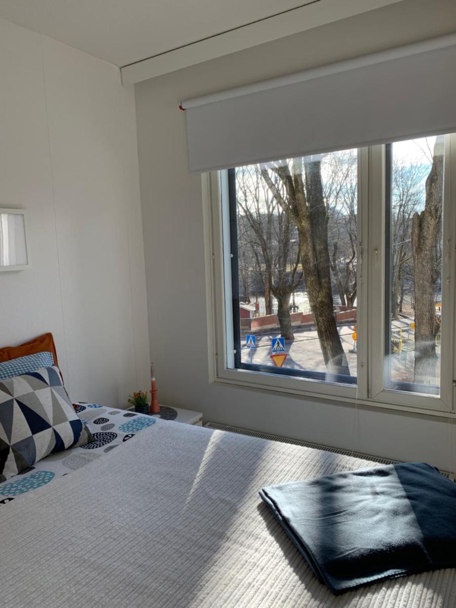 Holiday Home Turku City - Hizvo