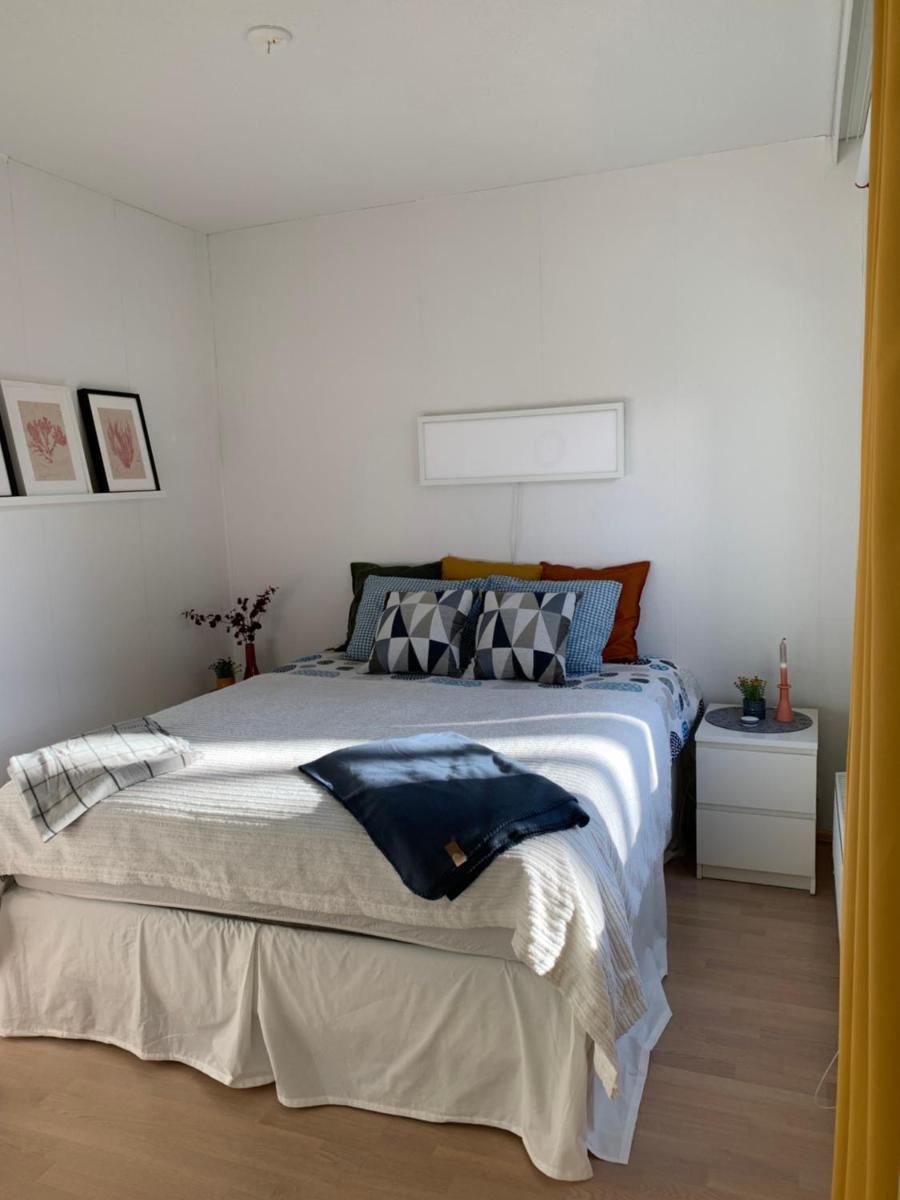 Holiday Home Turku City - Hizvo
