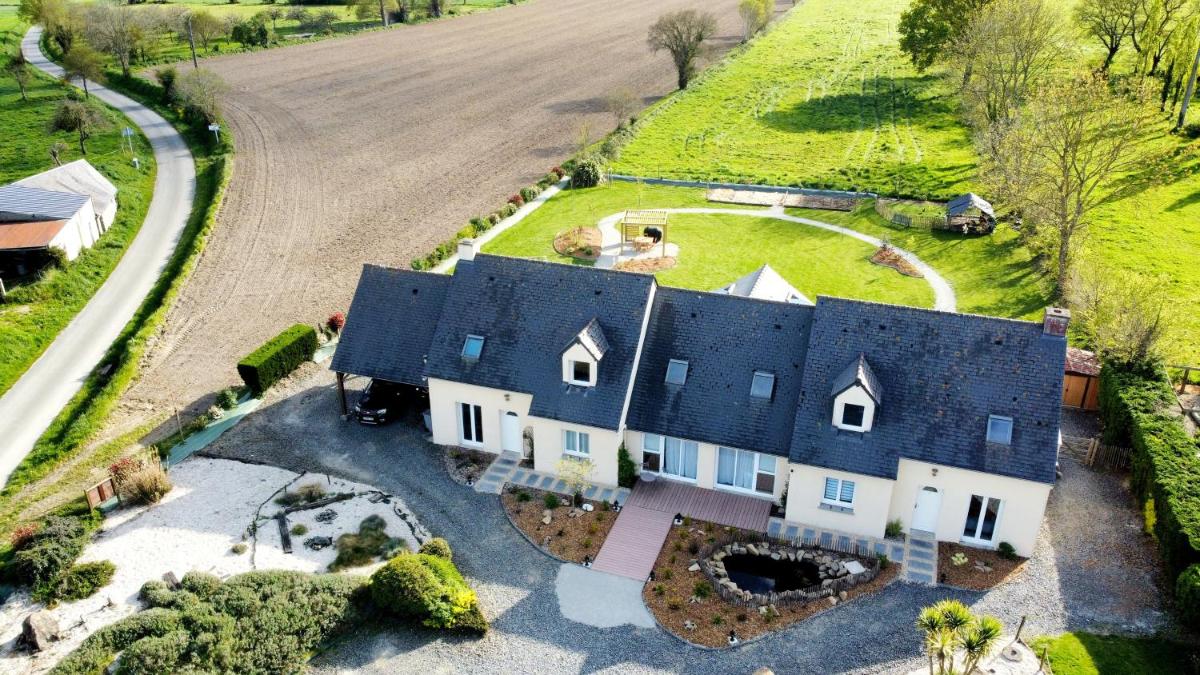 Suitetrails - Chambres d'hôtes chez l'habitant - Bed&Breakfast Homestay