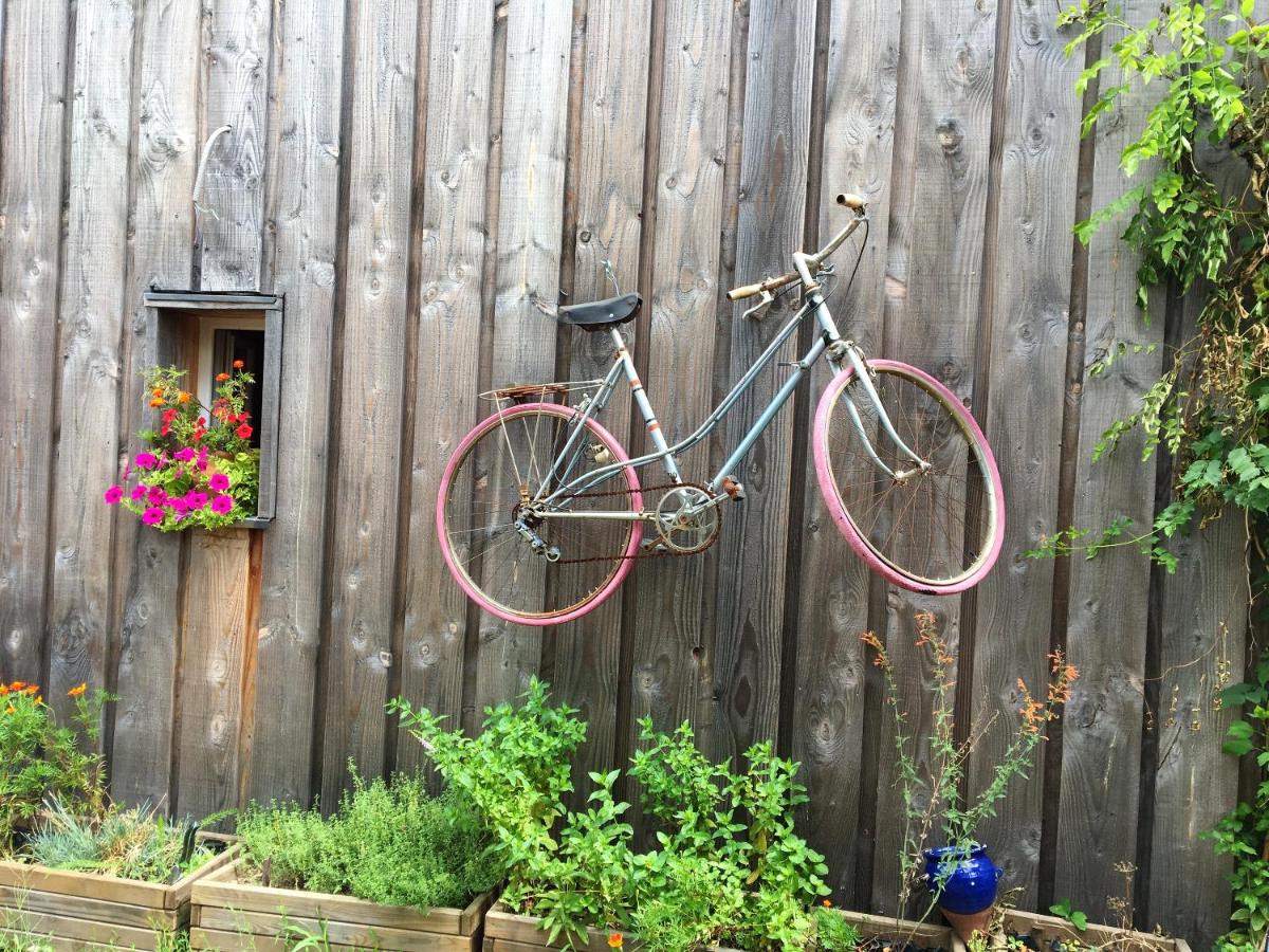 Chalet cosy a Lamastre jardin clos - Housity