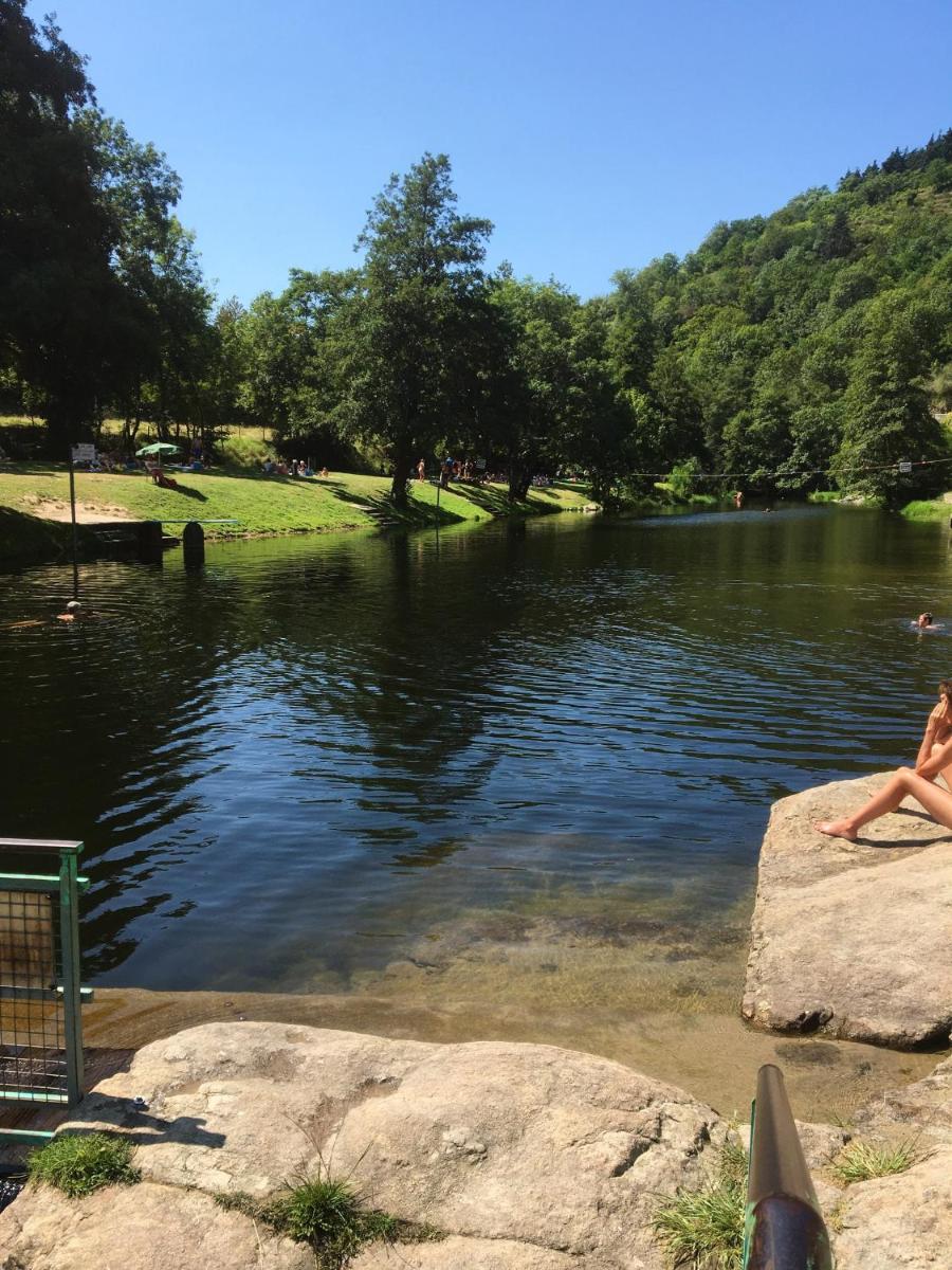 Chalet cosy a Lamastre jardin clos - Housity