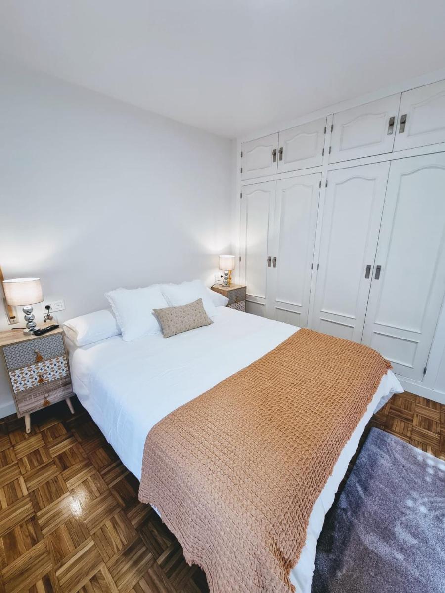 Apartamento ALBANY Mno DOMINGUEZ BERRUETA - Housity