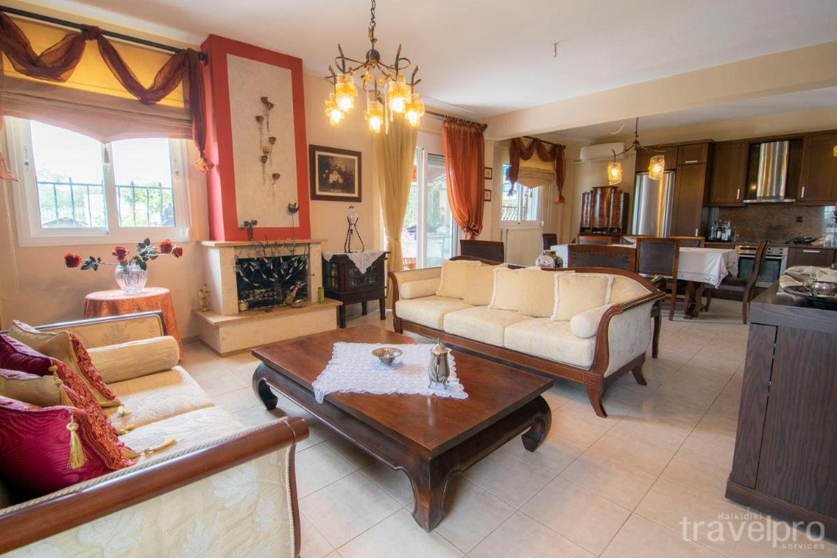 Phaethon Maisonette by RentalsPro - Nea Moudania Halkidiki - Housity