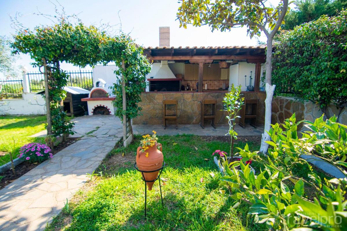 Phaethon Maisonette by RentalsPro - Nea Moudania Halkidiki - Housity