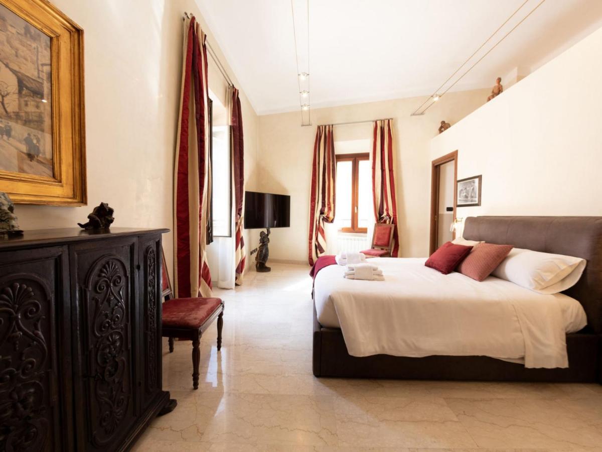 The Best Rent - Apartment with a view on Altare della Patria - Housity