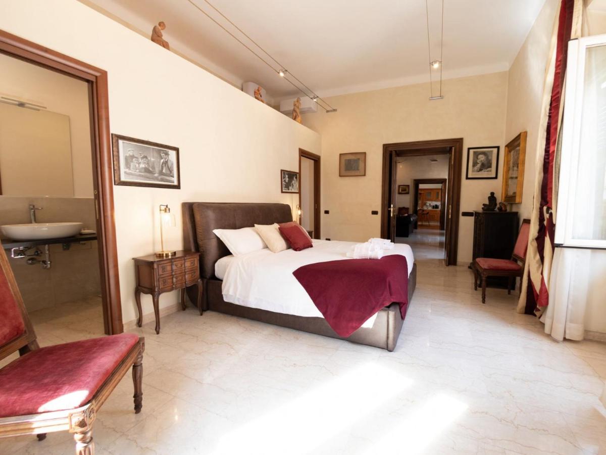 The Best Rent - Apartment with a view on Altare della Patria - Housity