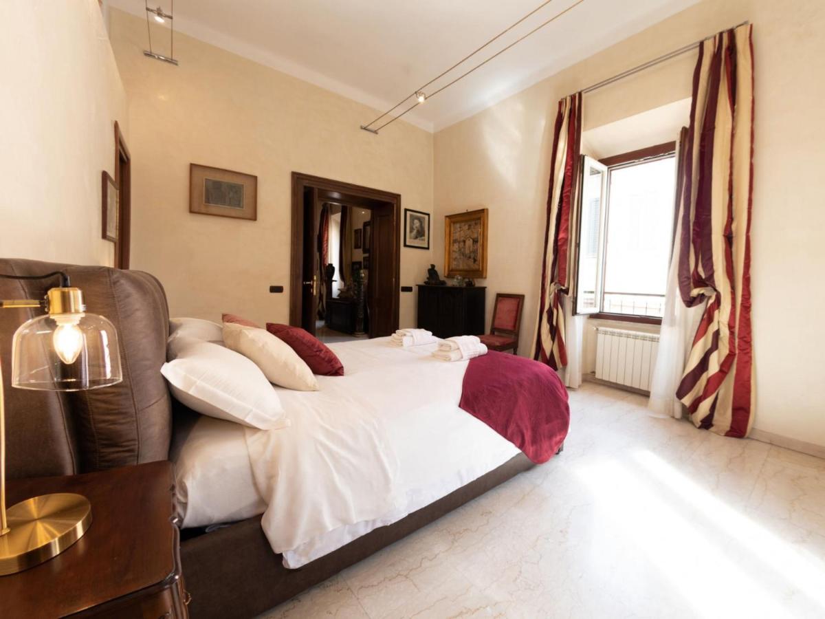The Best Rent - Apartment with a view on Altare della Patria - Housity