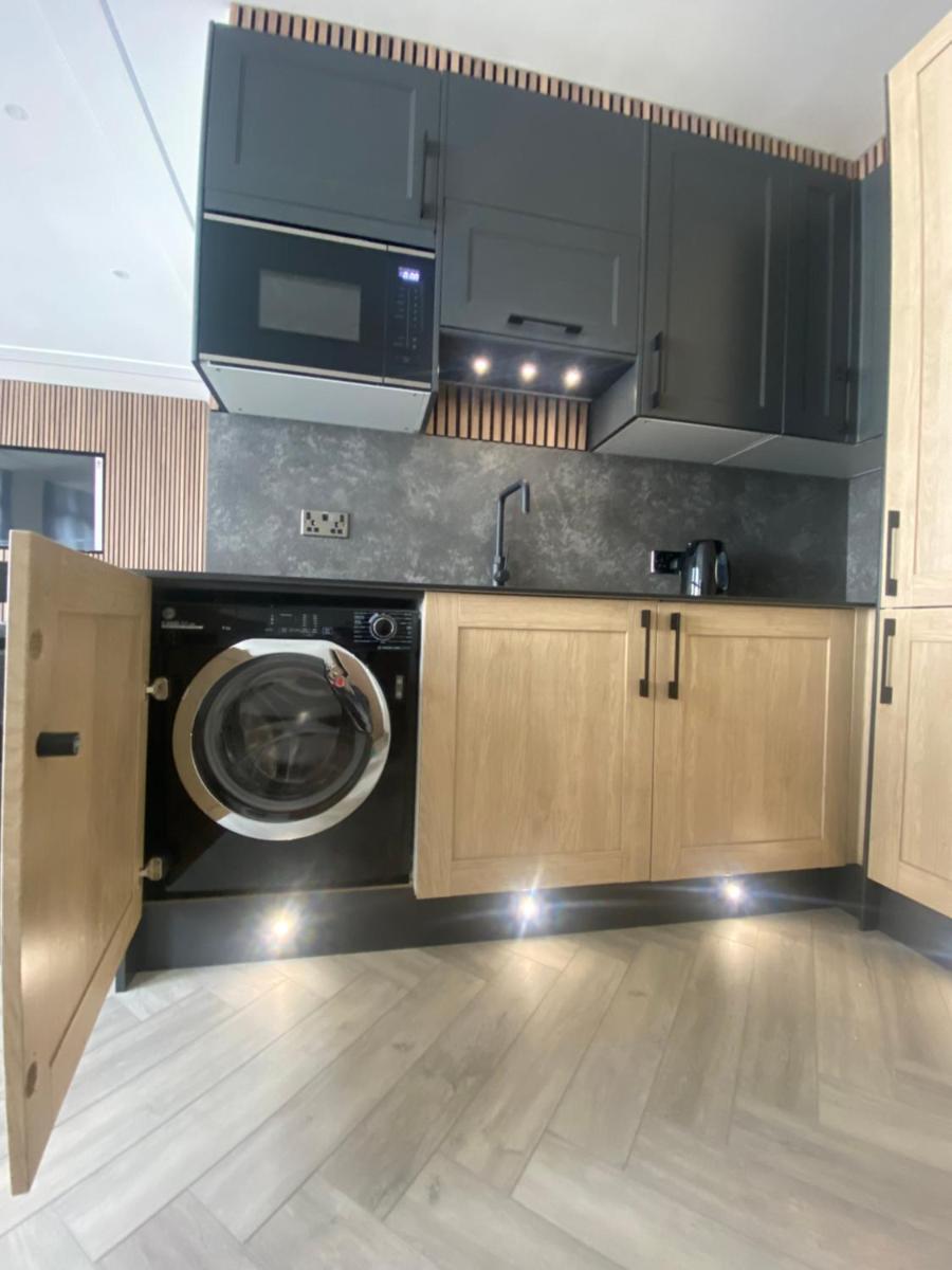 Eleanor Rigby apts Stanley Street - Housity