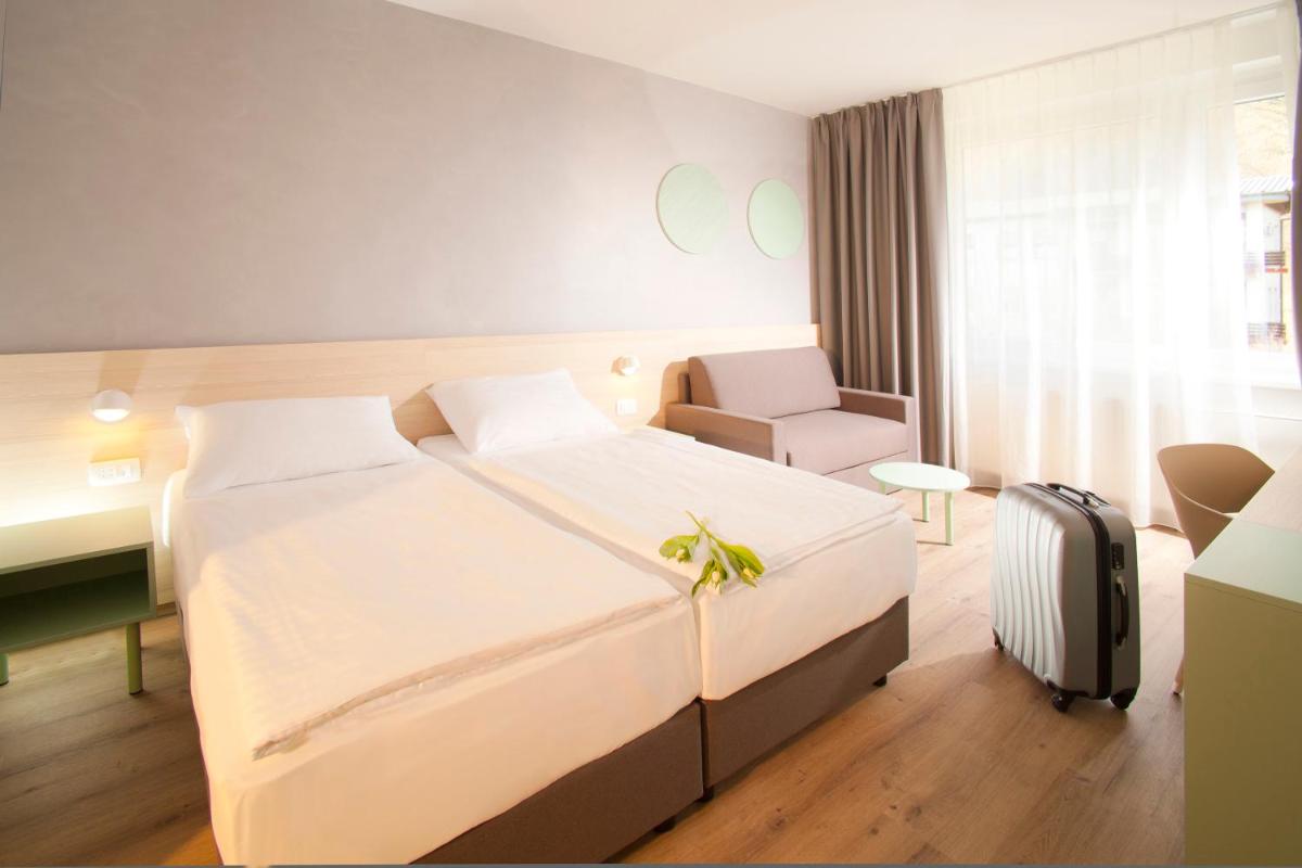 Terme Topolsica - Hotel Vesna - Housity