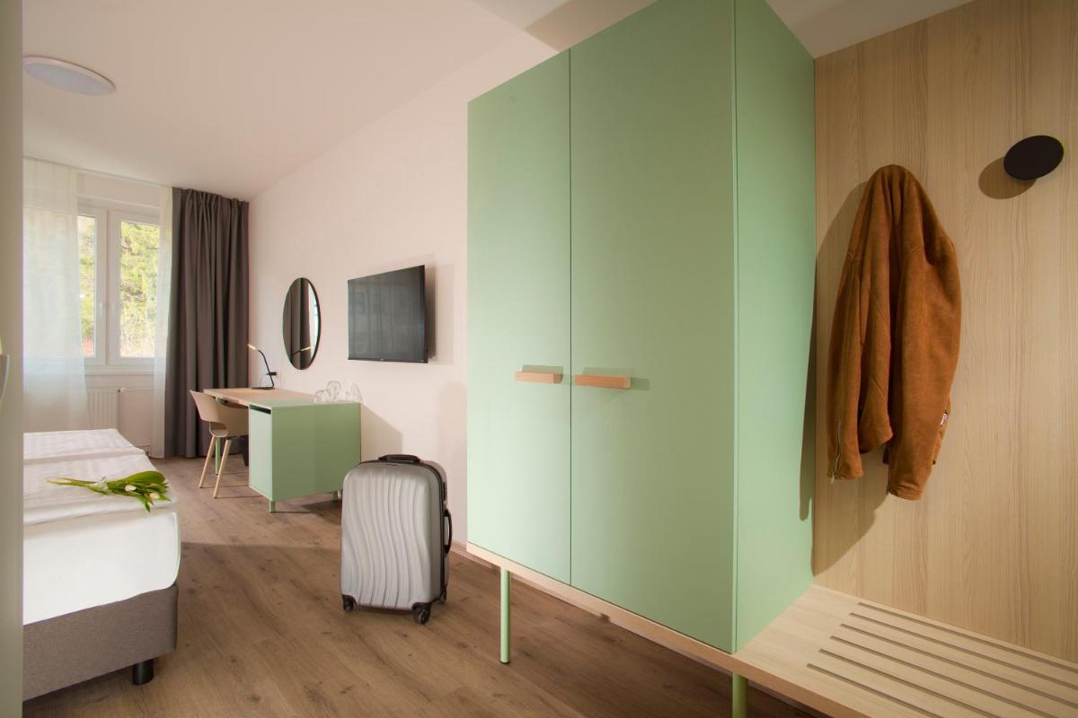 Terme Topolsica - Hotel Vesna - Housity