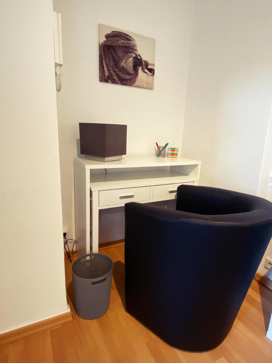 Schöne&zentrale Ferienwohnung in Schwelm in der Nähe von Wuppertal,Düsseldorf, Köln,Ruhrgebiet - Housity