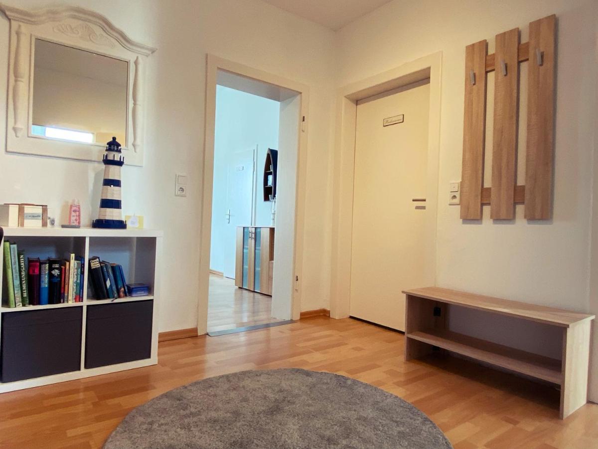 Schöne&zentrale Ferienwohnung in Schwelm in der Nähe von Wuppertal,Düsseldorf, Köln,Ruhrgebiet - Housity