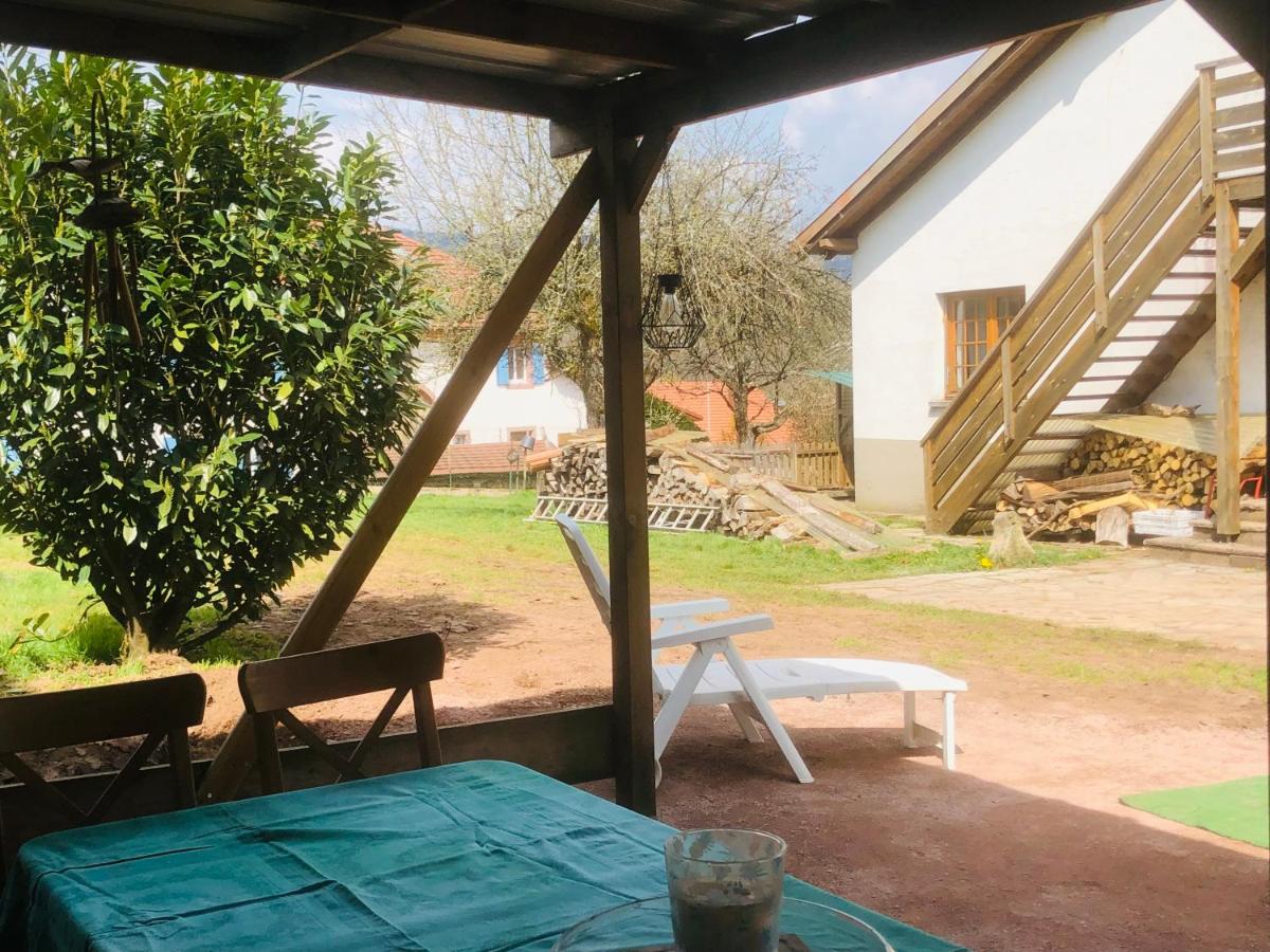 la ferme de manu - Housity