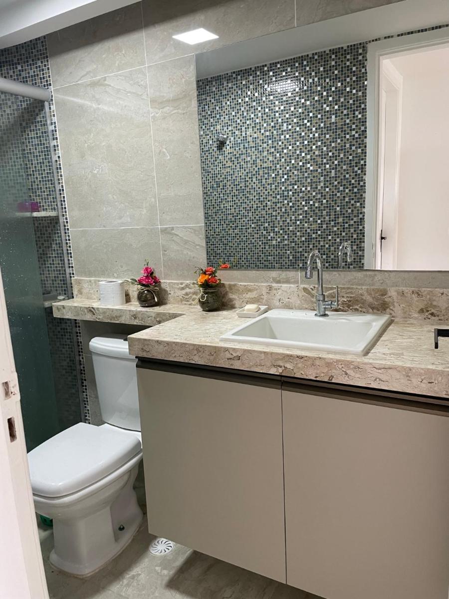 Suitetrails - Flat Studio Parque Amorim