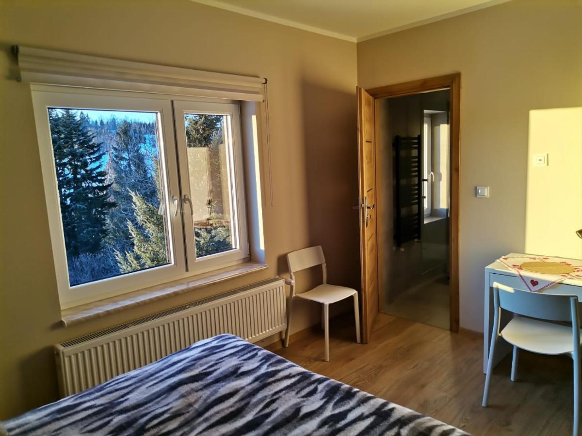 Agroturystyka ''Na Polanie'' - Housity