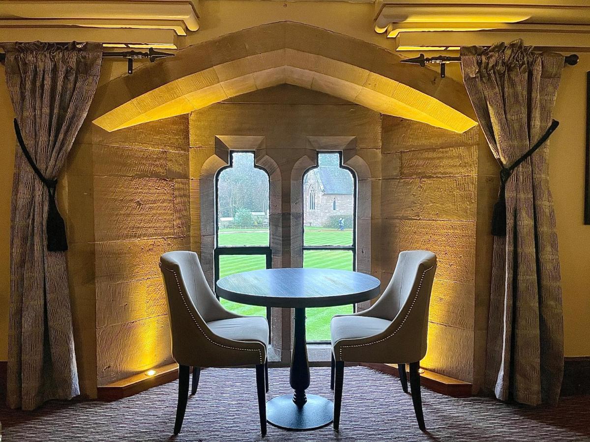Peckforton Castle - Housity
