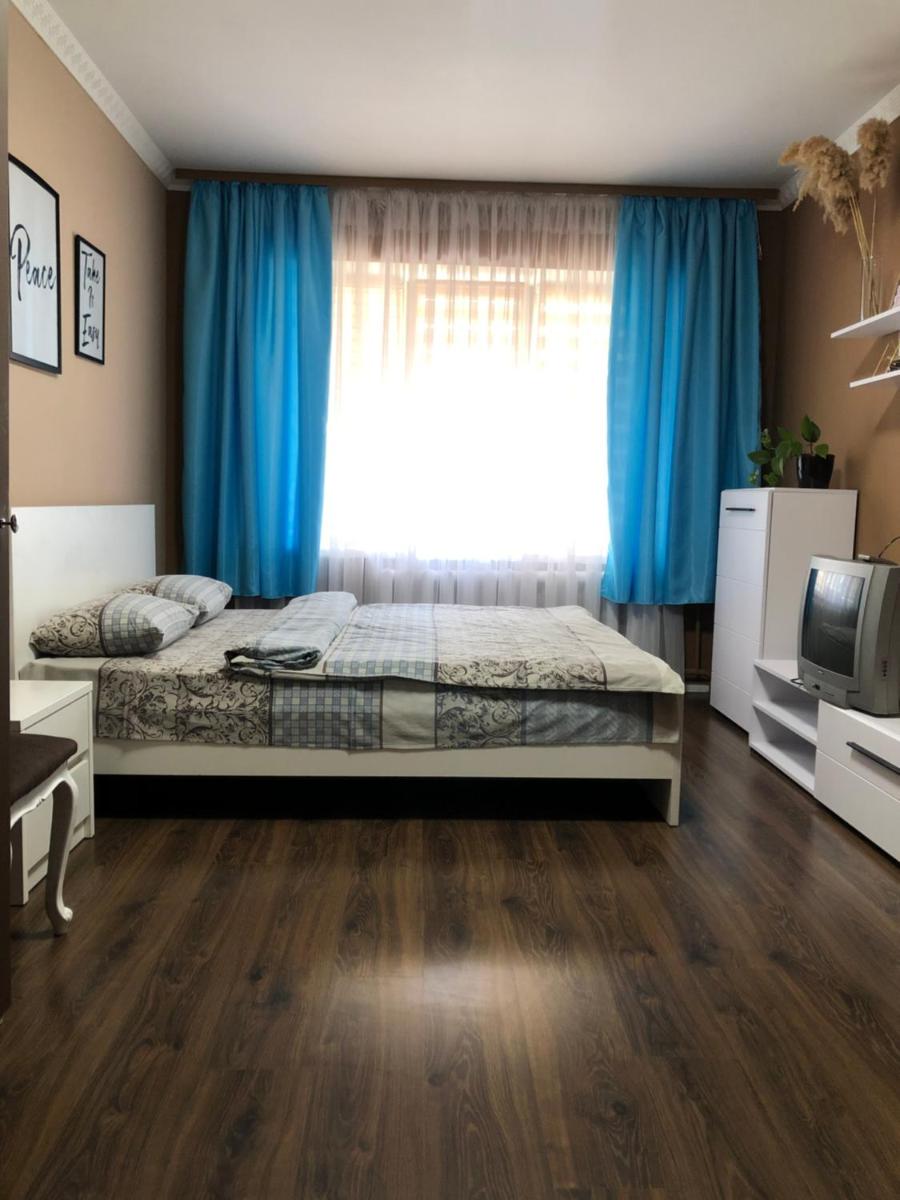 Babylon Apartments On Hrushevsky - Housity