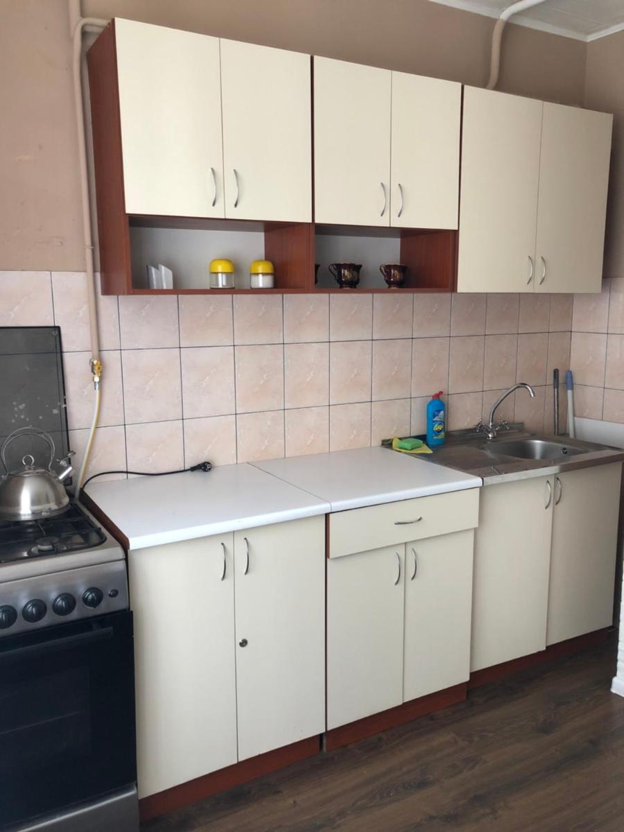 Babylon Apartments On Hrushevsky - Housity