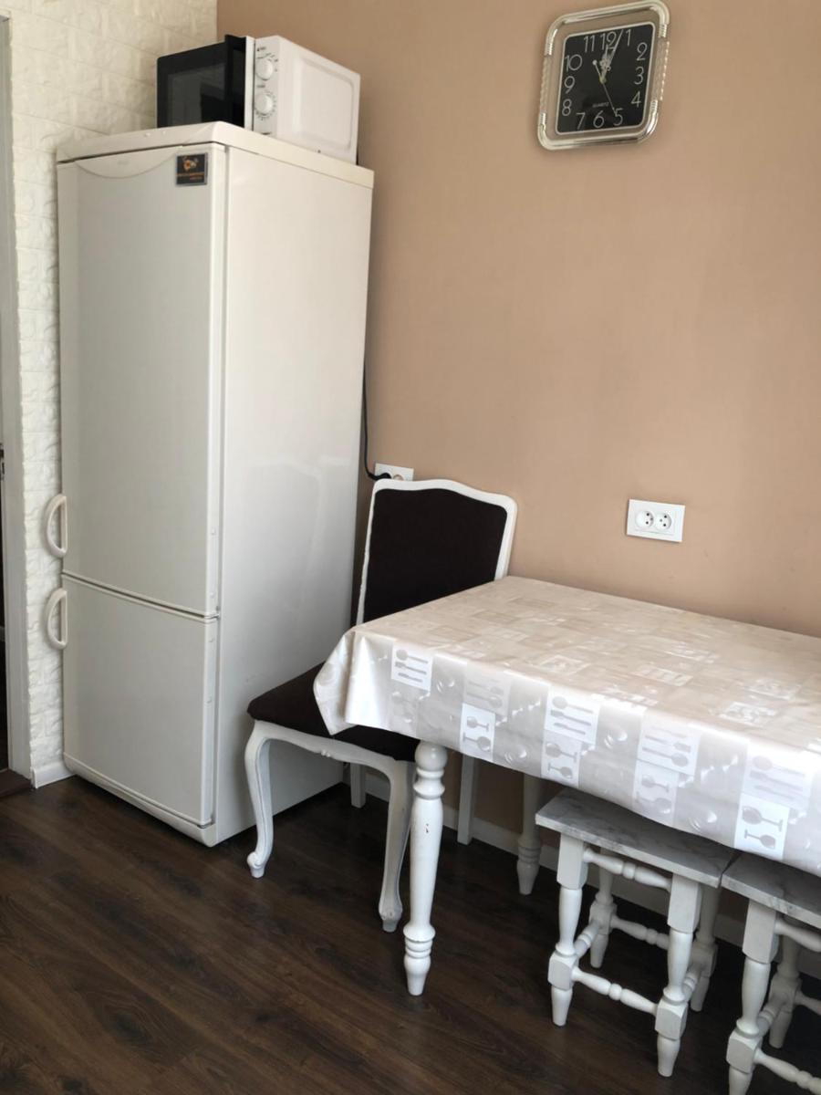 Babylon Apartments On Hrushevsky - Housity