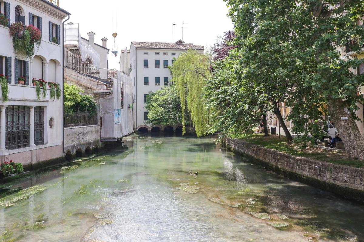 Suitetrails - Treviso City Town 1