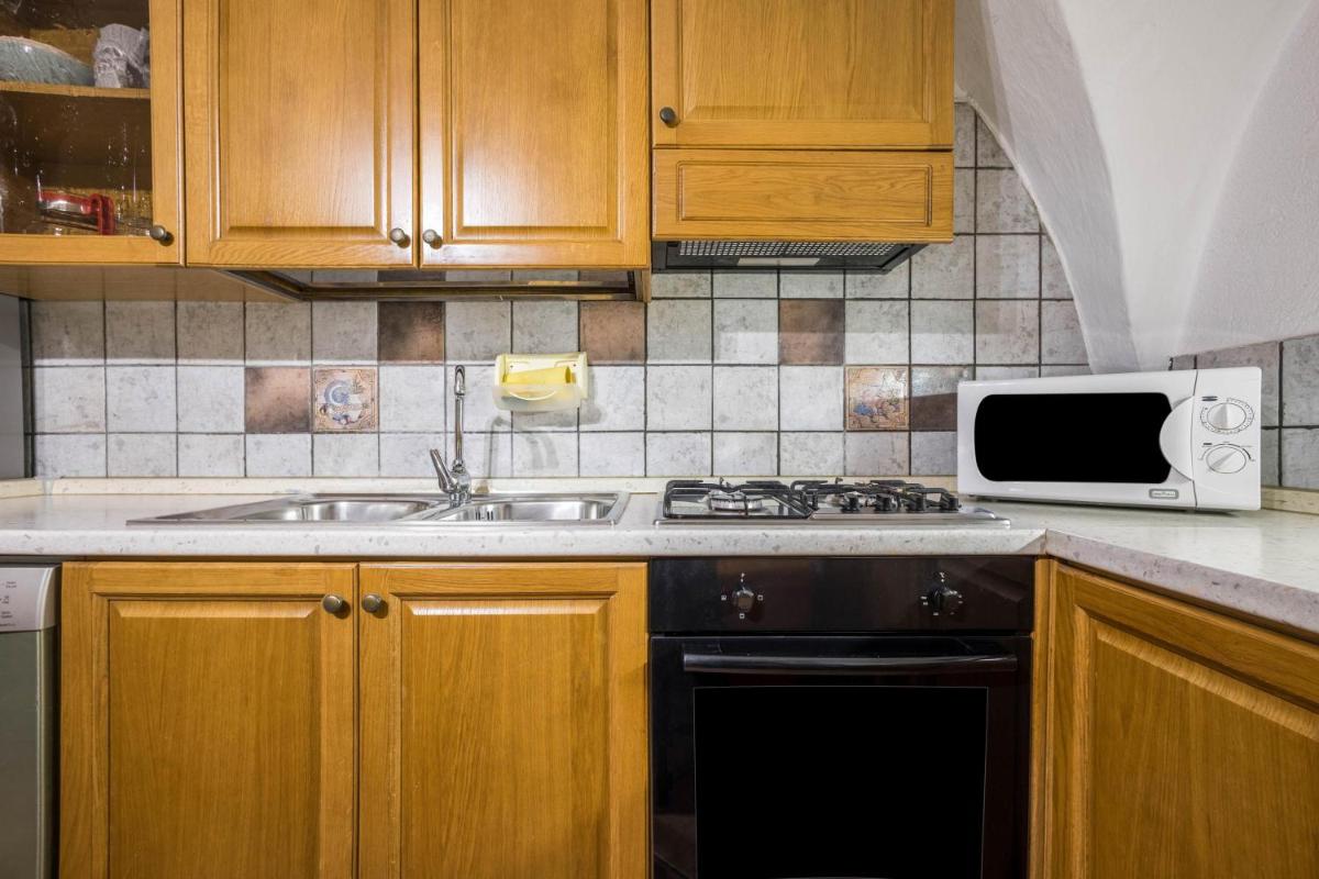 Appartamento Jasmine - Housity