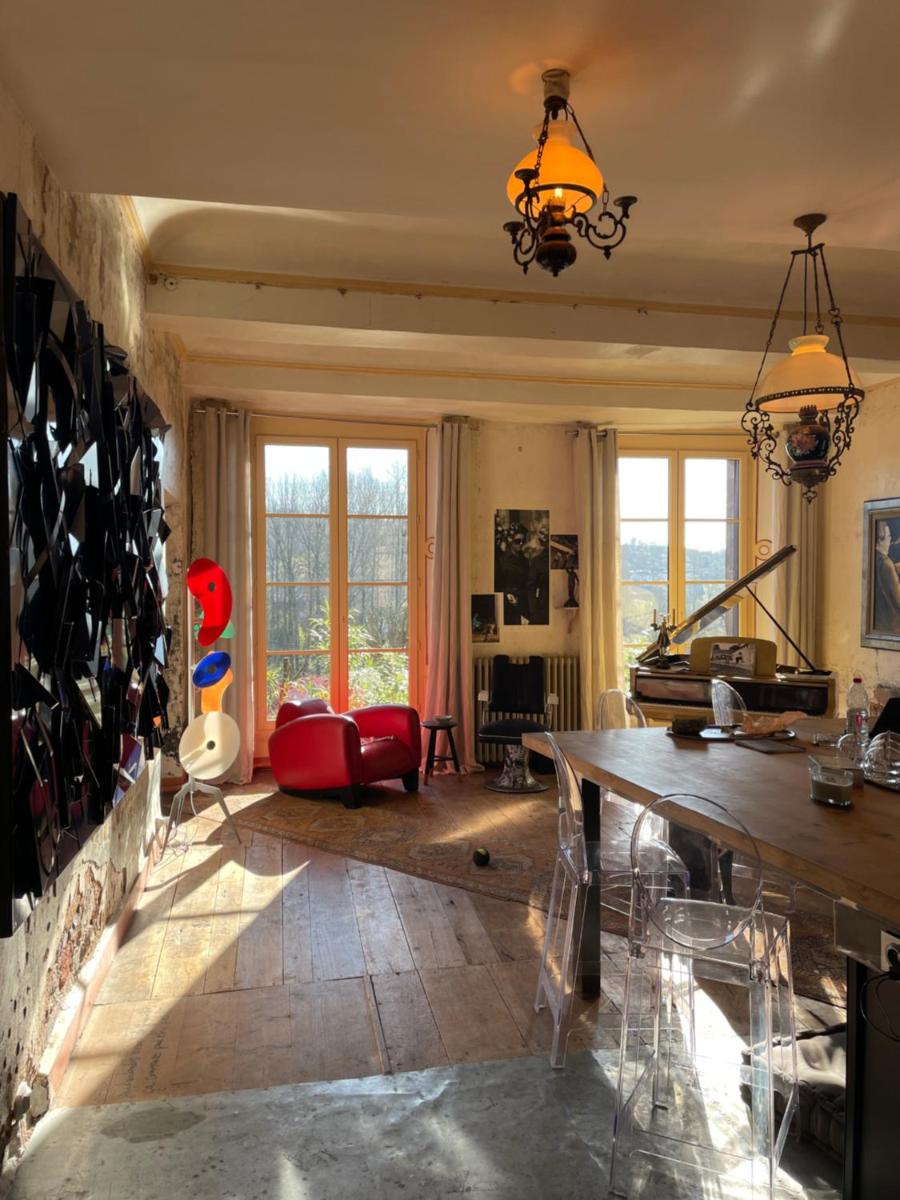 Maison Dada et SPA - Housity