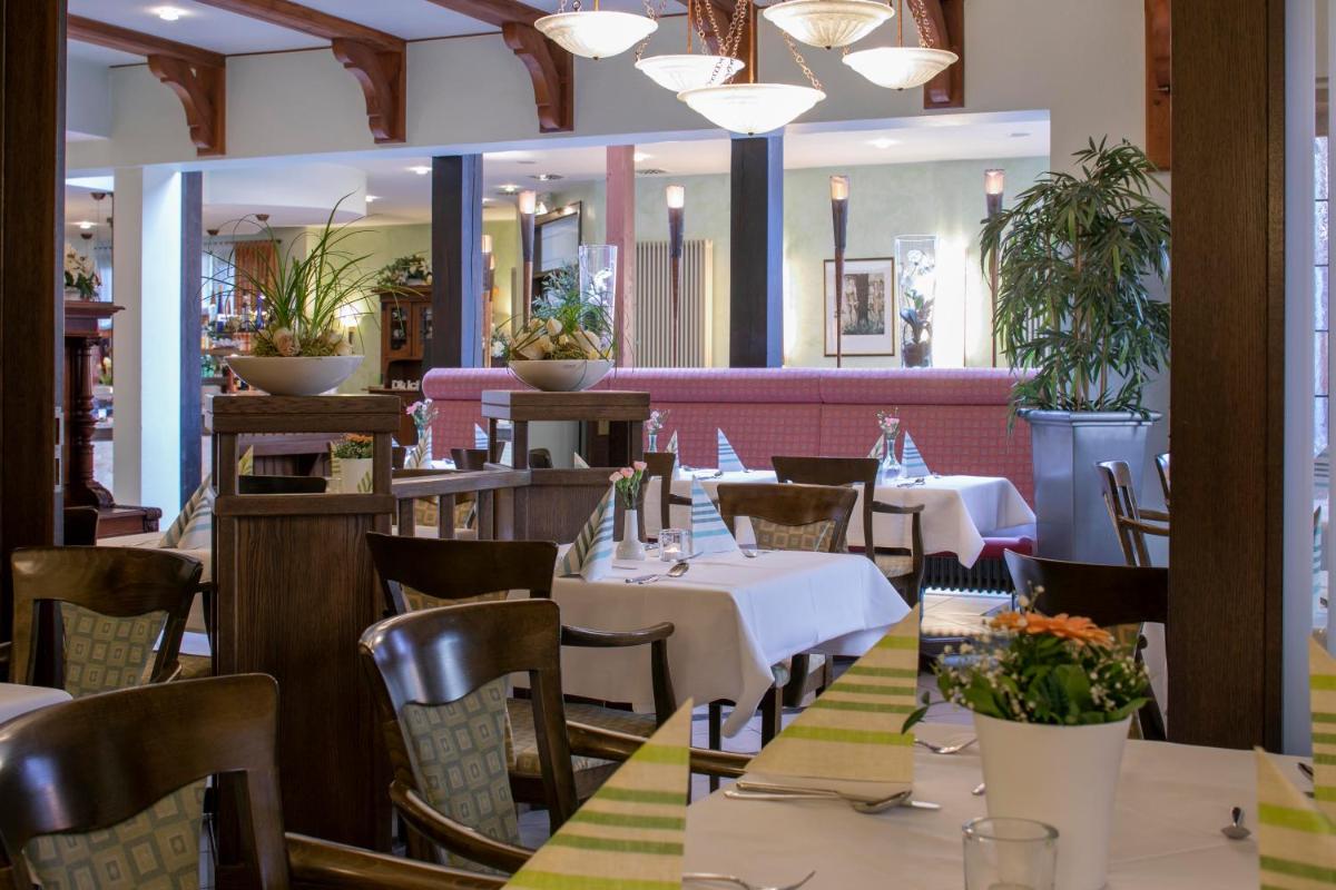 Hotel Landhaus Pollmeyer - Housity
