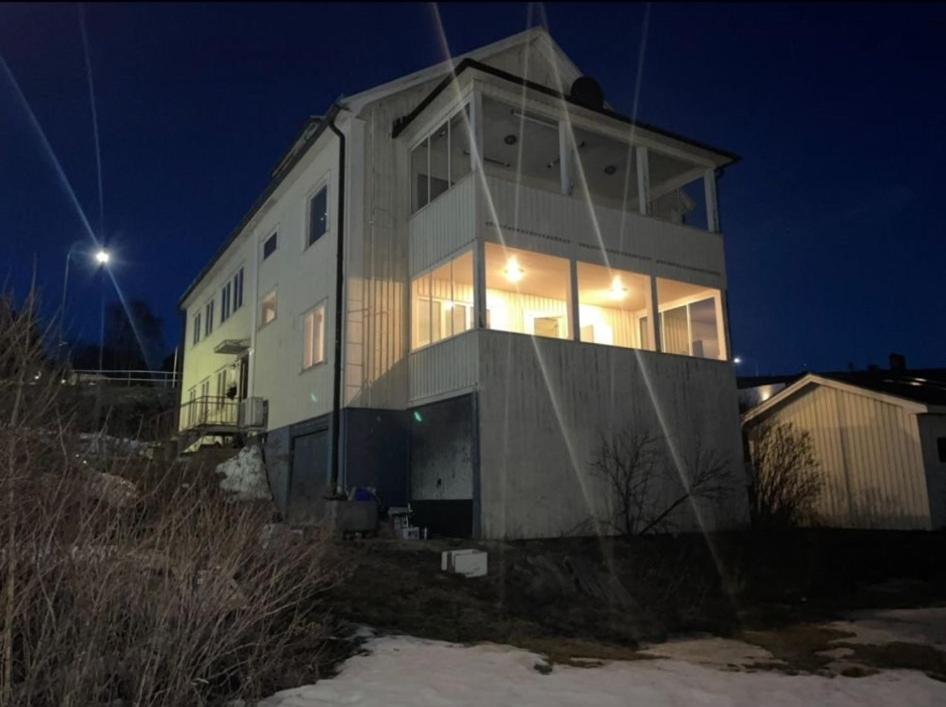 Hostel Longstay Fränsta - Housity