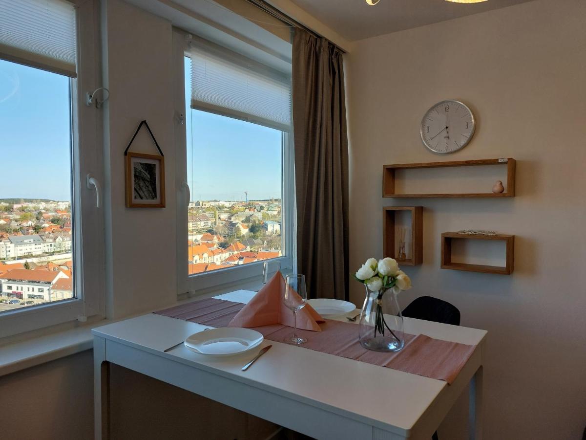 VeszTrend101 - Housity