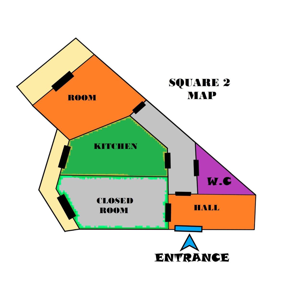 Square 2 - Housity