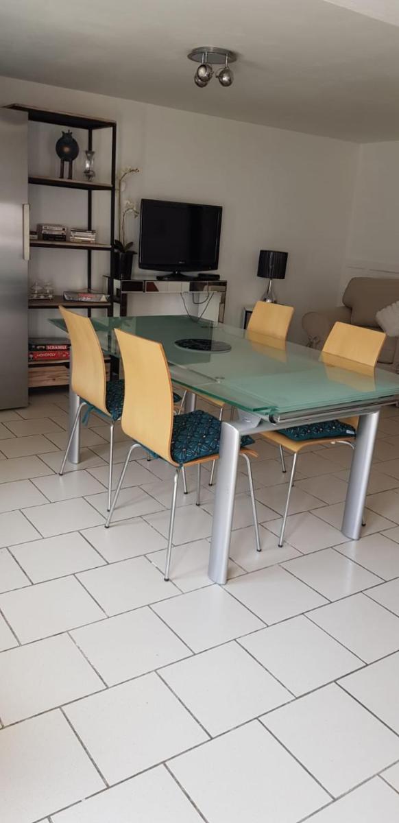 Maison au coeur d'un village près d'Angoulême - Housity