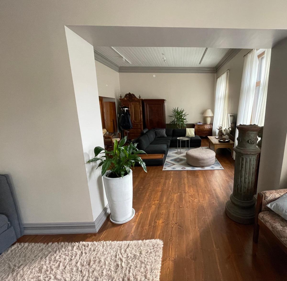 Suitetrails - Luxury apartment downtown