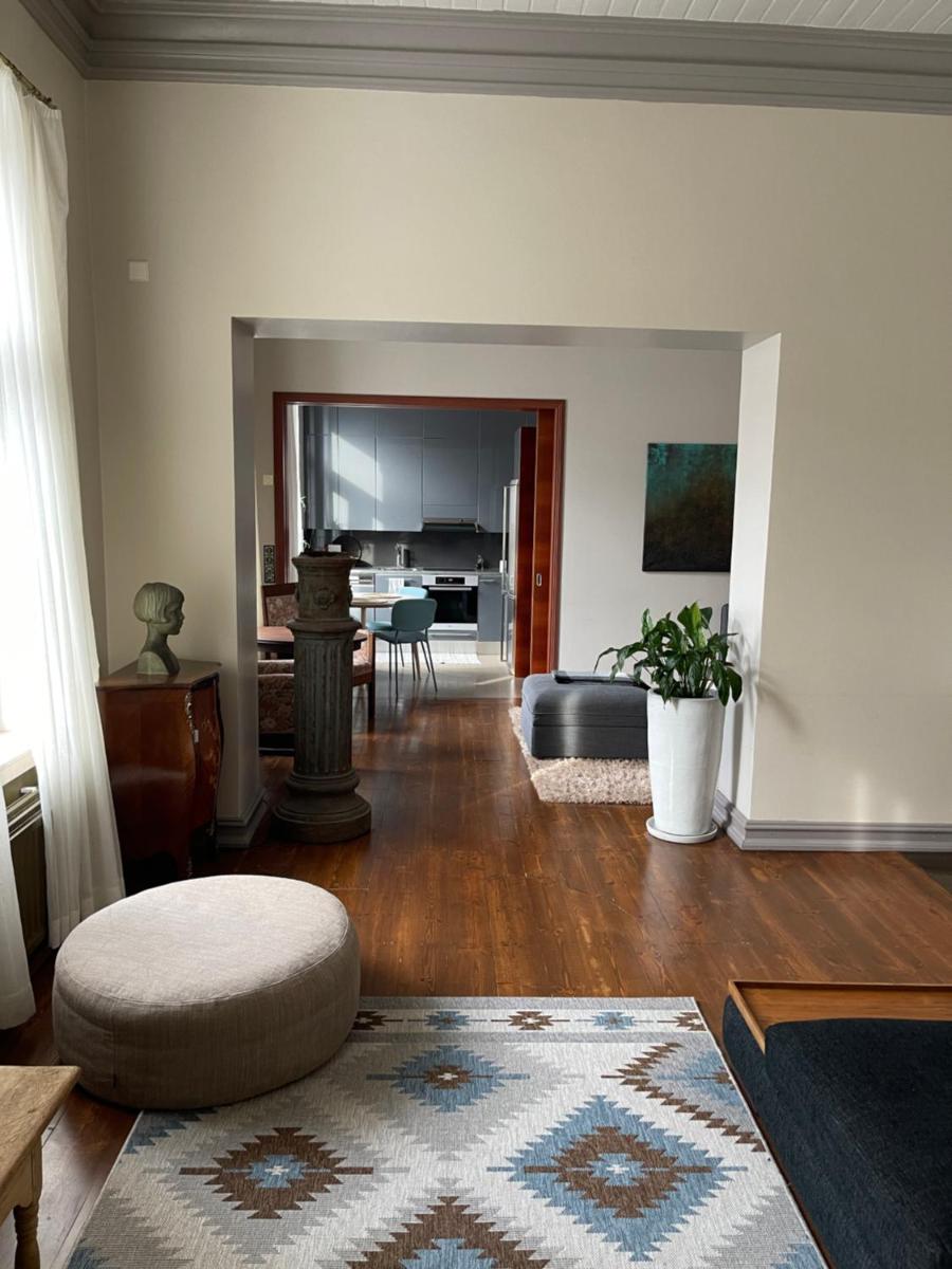 Suitetrails - Luxury apartment downtown