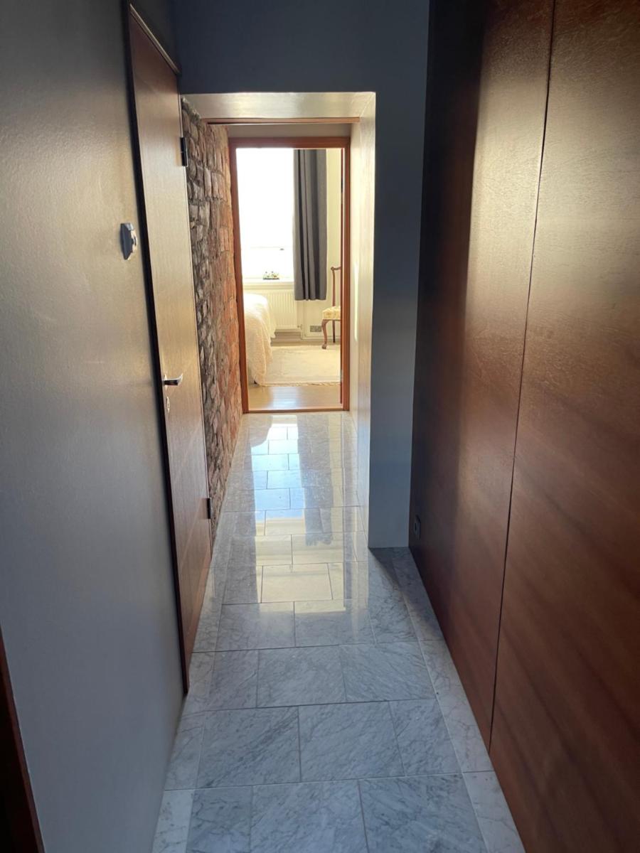 Suitetrails - Luxury apartment downtown