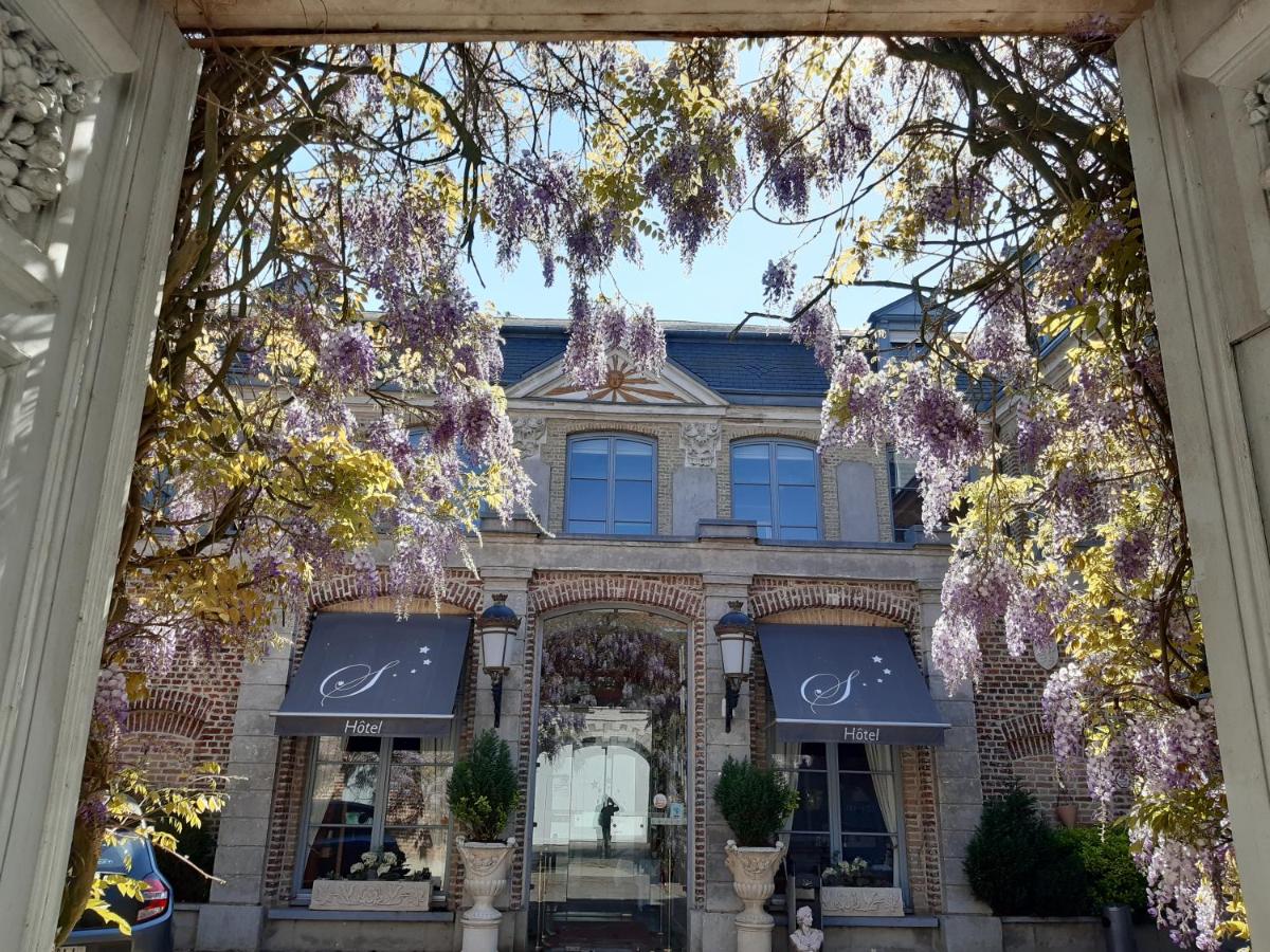Façade ou entrée de l'établissement Châtellerie De Schoebeque